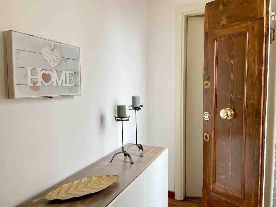 Apartamento Novella's Loft Near Santa Maria Novella Station Florença